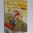 Eva Montanari : Kilpa-auto numero 1 - pikkukuva 1