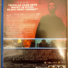 The Trust - (Blu-ray) Nicholas Cage, Elijah Wood - pikkukuva 2