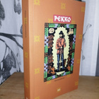 Kalevipoeg - Viron sankarieepos & Pekko - Setukaiseepos - pikkukuva 3