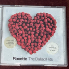 ROXETTE - THE BALLAD HITS - 2CD - pikkukuva 1