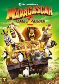 Madagascar 2