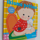 Karen Katz : Ikioma pottani - pikkukuva 1