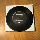 Melvins Fool 7” - pikkukuva 3