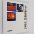 Walter Bacon : Switch on to English - Exercises : cars, m... - pikkukuva 1