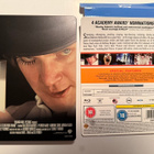 A CLOCKWORK ORANGE- Kellopeliappelsiini - Blu-ray Steelbook - pikkukuva 3