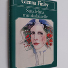 Glenna Finley : Suudelma muukalaiselle - pikkukuva 1