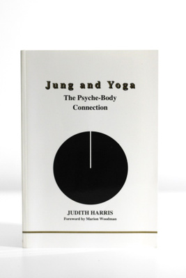 Judith Harris - JUNG AND YOGA