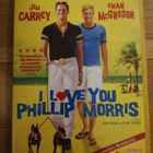 I LOVE YOU PHILLIP MORRIS - DVD - pikkukuva 1