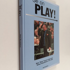Petri Nevalainen : Se on play! : Reino "Renne" Kososen hu... - pikkukuva 1