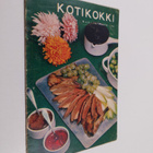Kotikokki 8/1963 - pikkukuva 1