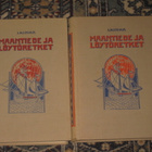 Inha, I. K.  :  Maantiede ja löytöretket   1 - 4 - pikkukuva 3