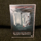 Kunnes kuolema meidät erottaa DVD - pikkukuva 1