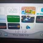 Nintendo Wii (sis. Wiiware pelit Megaman Castlevania Contra) - pikkukuva 2