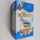 Nora Roberts : Unelmatrilogia : Kaukainen unelma ; Unelmi... - pikkukuva 1