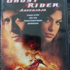 Ghost Rider - Aaveajaja (Nicolas Cage) - pikkukuva 1
