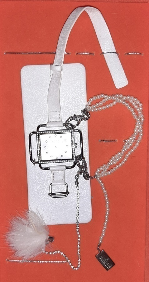 Axcent Glam rannekello Zara Linnea 2005