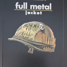Full Metal Jacket -Blu-Ray.STEELBOOK - pikkukuva 1