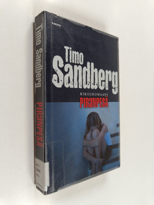 Timo Sandberg : Pirunpesä