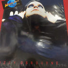 OZZY OSBOURNE WORLD TOUR 1996 KIERTUEKIRJA - pikkukuva 1