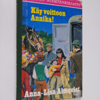 Anna-Lisa Almqvist : Käy voittoon, Annika! - pikkukuva 1