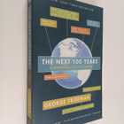 George Friedman : The next 100 years : a forecast for the... - pikkukuva 1
