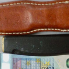 VANHA Puukko Fiskars SIISTI - pikkukuva 2