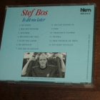 CD Stef Bos - Is Dit Nu Later - pikkukuva 2
