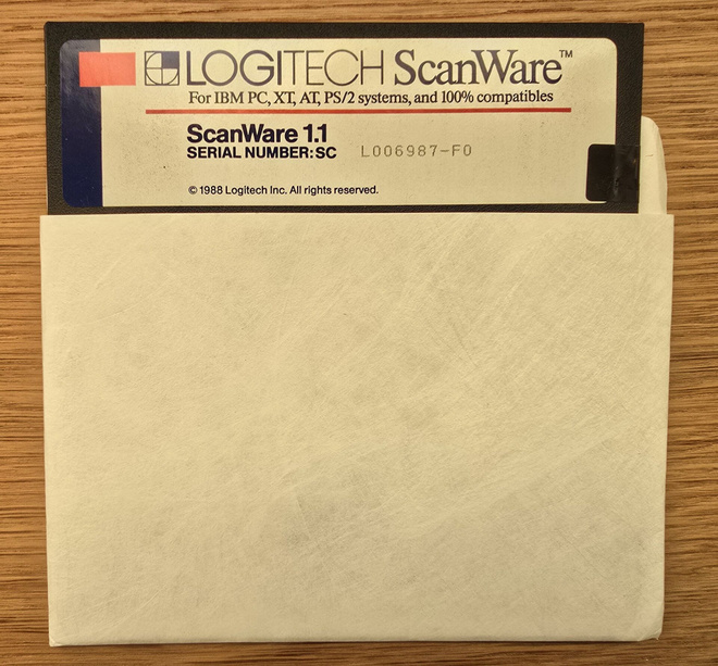 Item image