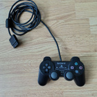 Playstation PS2 ohjain - pikkukuva 1