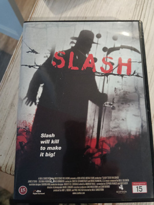 Slash