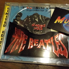 THE BEATLES - SHAPED VOL. 3 CDS - pikkukuva 1