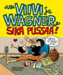 Juba - Viivi ja Wagner