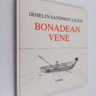 Irmelin Sandman Lilius : Bonadean vene - pikkukuva 1