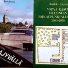 Paikallishistoria: Tarinoiden Naantali - Raimo Vahtera - pikkukuva 2