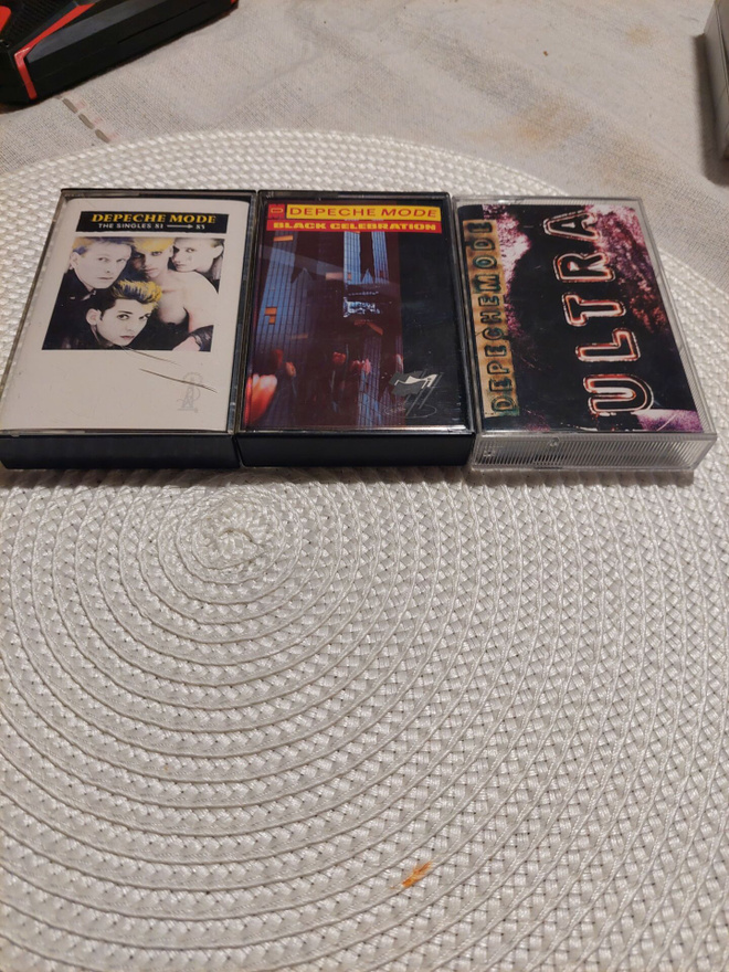 DEPECHE MODE