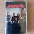 Extreme-s/t (c-kasetti) - pikkukuva 1