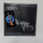 SOULGRIND - BLACK ORCHID EX+/EX- 7" - pikkukuva 1