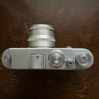 Kamera Zorki made in USSR. - pikkukuva 4