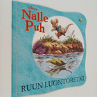 K. Emily Hutta : Nalle Puh - Ruun luontoretki - pikkukuva 1