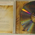 A Christmas Gloria • The Mormon Tabernacle Choir And The CD - pikkukuva 2