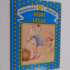 Jane Resnick : Kivat lelut - pikkukuva 1