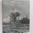 Johan Vilhelm Snellman : Saksan-matka 1840-41 : suomalain... - pikkukuva 1