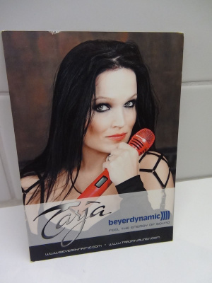 TARJA TURUNEN