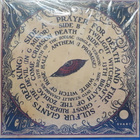 JESS AND THE ANCIENT ONE - S/T - FIN 2016 RED VINYL UUSI LP - pikkukuva 2
