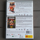 DVD: 40 Days And 40 Nights + The 40 Year Old Virgin - pikkukuva 2