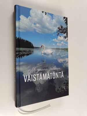 Marjaana Talonen : Väistämätöntä