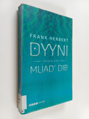 Frank Herbert : Dyyni Toinen osa, Muad'Dib