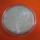 Suomi 10e hopea juhlaraha J.V. Snellman - 2006 - pikkukuva 1