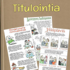 TITU: Titulointia - pikkukuva 1