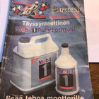 Imatranajo 20-23.7.84 - pikkukuva 1